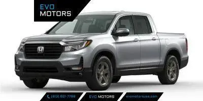 2023 Honda Ridgeline RTL AWD photo