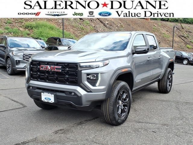2023 GMC Canyon 4WD Elevation 4WD photo