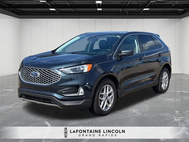 2023 Ford Edge SEL AWD photo