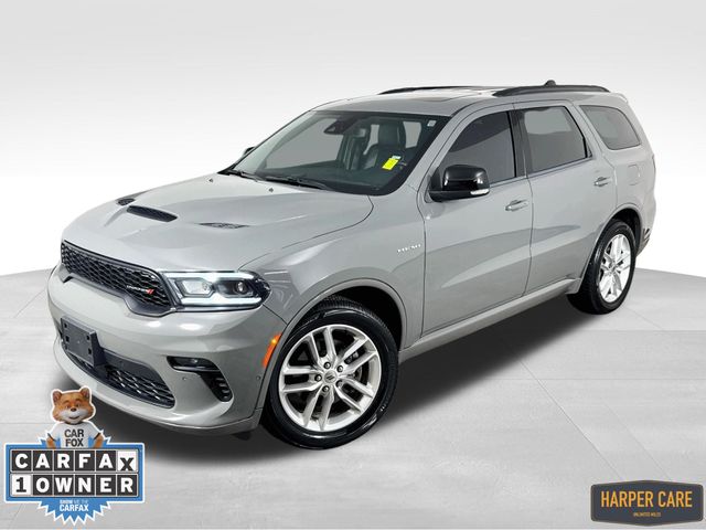 2023 Dodge Durango R/T Plus AWD photo