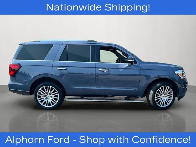 2023 Ford Expedition Limited 4WD photo