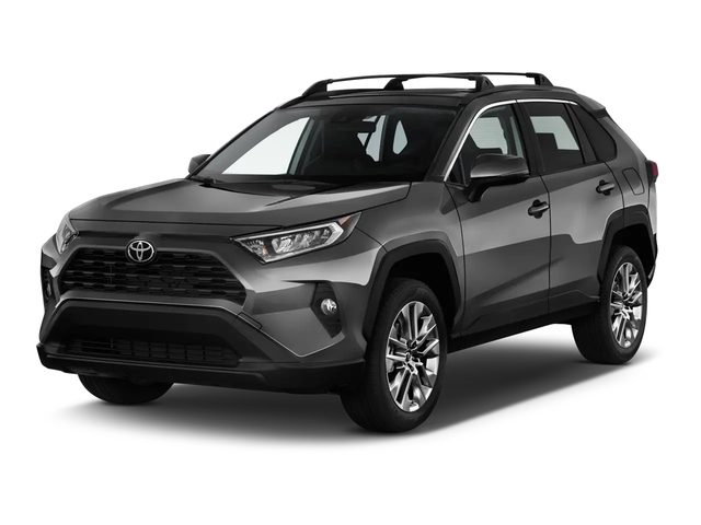 2023 Toyota RAV4 XLE Premium AWD photo
