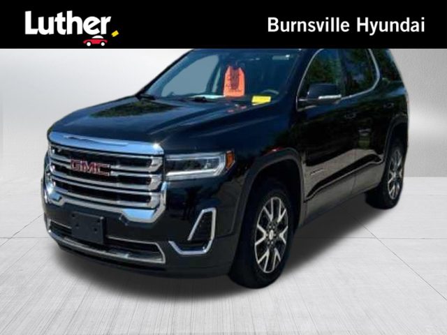 2023 GMC Acadia SLE AWD photo