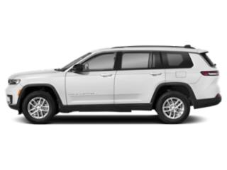 2023 Jeep Grand Cherokee L Altitude RWD photo