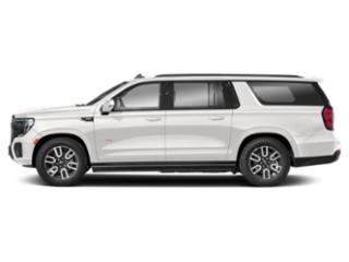 2023 GMC Yukon XL AT4 4WD photo