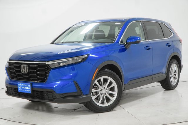 2023 Honda CR-V EX-L AWD photo