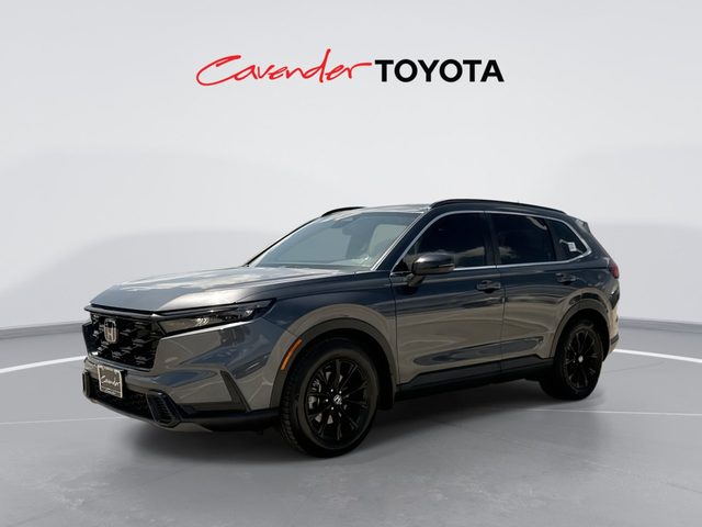 2023 Honda CR-V Sport FWD photo