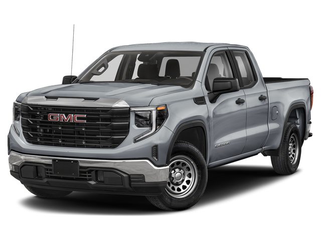 2023 GMC Sierra 1500 Elevation 4WD photo