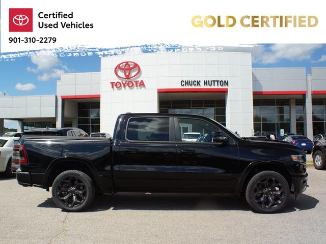 2023 Ram 1500 Limited 4WD photo
