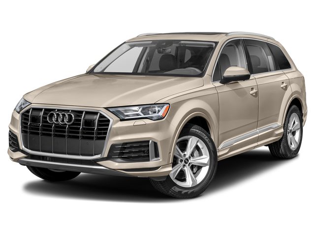 2023 Audi Q7 Premium Plus AWD photo