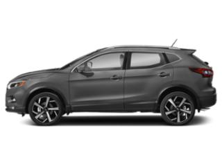 2020 Nissan Rogue Sport SL AWD photo
