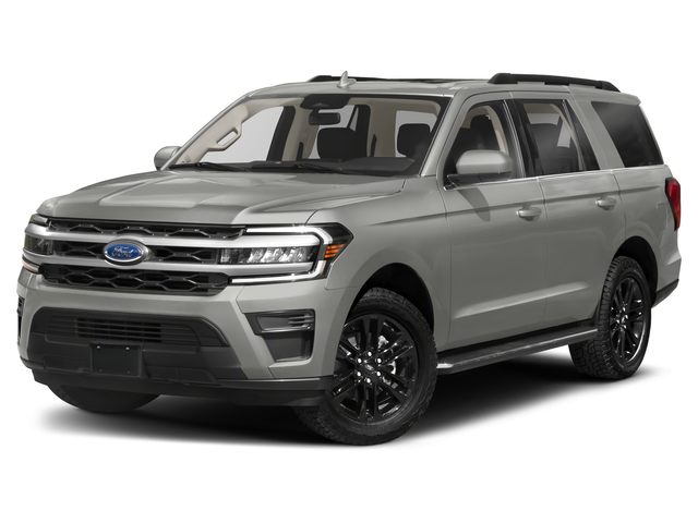 2022 Ford Expedition XLT 4WD photo