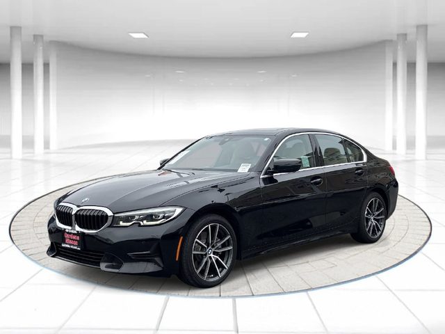 2020 BMW 3 Series 330i RWD photo