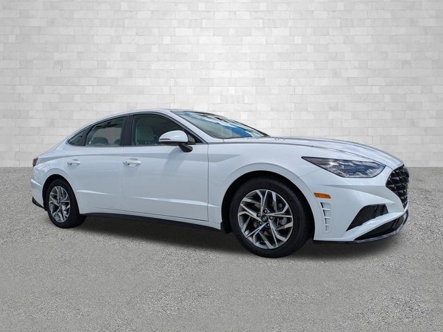 2023 Hyundai Sonata SEL FWD photo
