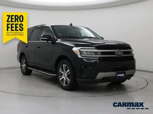 2023 Ford Expedition XLT 4WD photo