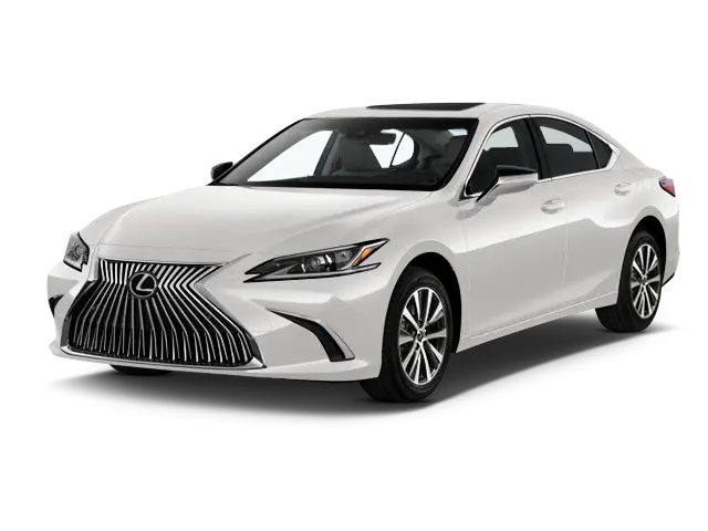 2023 Lexus ES ES 350 FWD photo