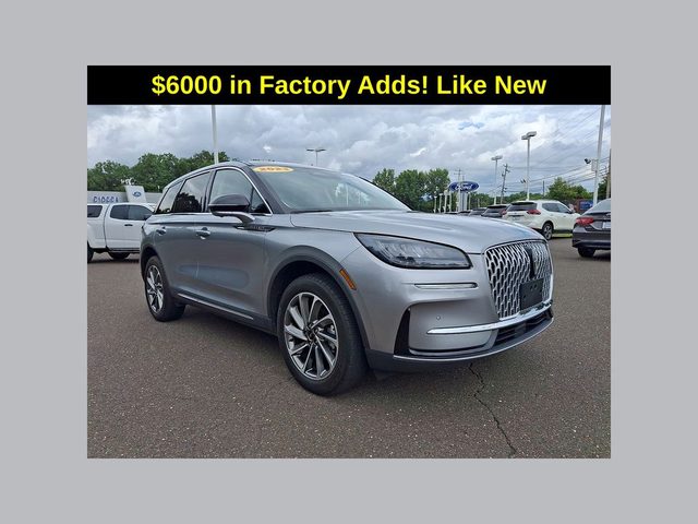 2023 Lincoln Corsair Standard AWD photo