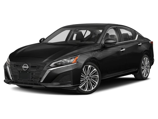 2023 Nissan Altima 2.5 SL AWD photo