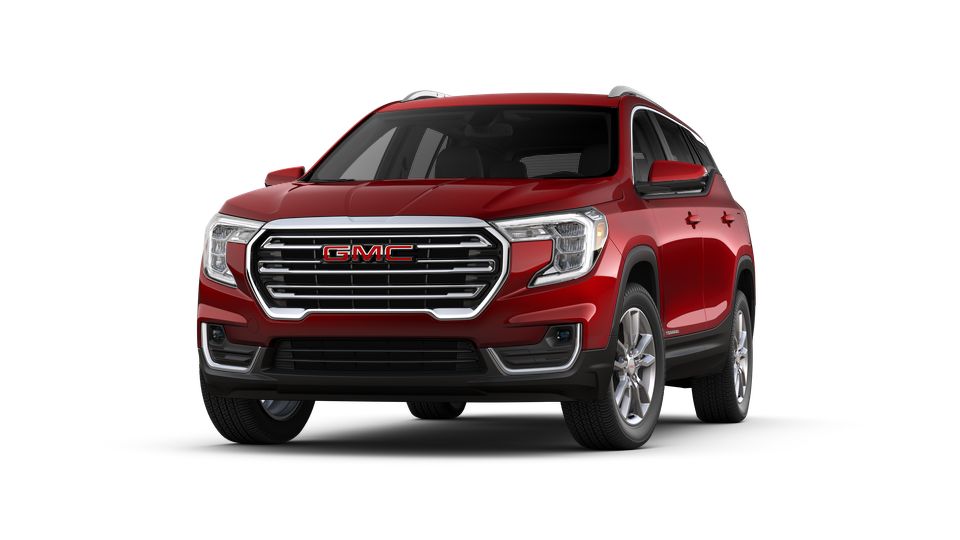 2023 GMC Terrain SLT FWD photo