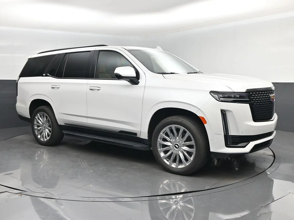 2023 Cadillac Escalade 4WD Premium Luxury 4WD photo