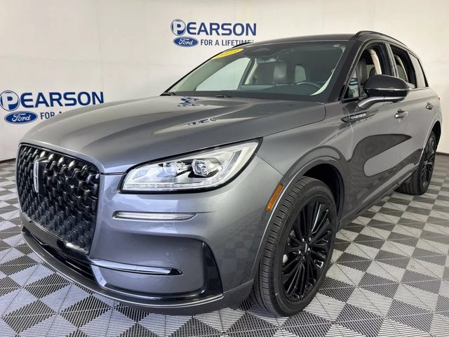 2023 Lincoln Corsair Reserve AWD photo