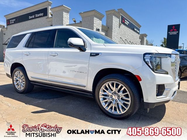 2023 GMC Yukon Denali 4WD photo