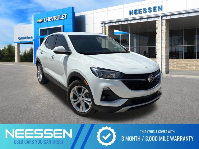 2023 Buick Encore GX Preferred FWD photo