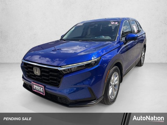 2023 Honda CR-V EX-L FWD photo