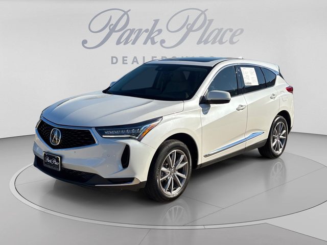 2023 Acura RDX w/Technology Package FWD photo