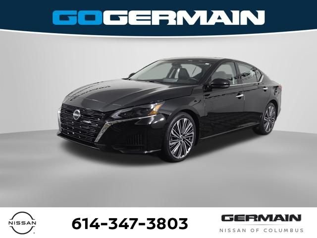 2023 Nissan Altima 2.5 SL FWD photo