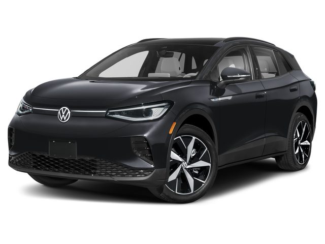 2023 Volkswagen ID.4 Pro S RWD photo