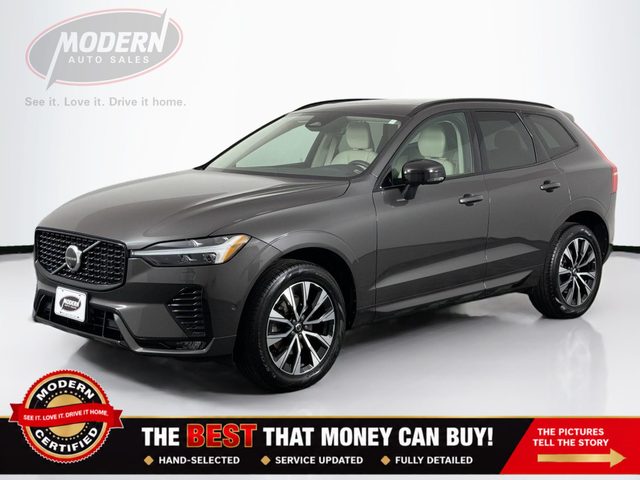 2023 Volvo XC60 Plus Dark Theme AWD photo