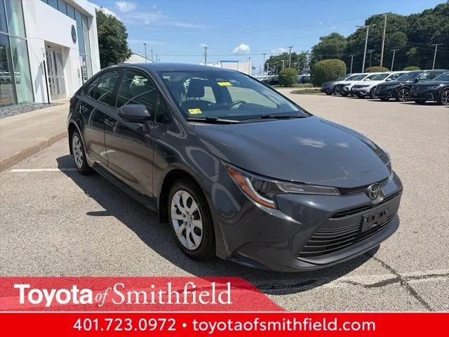 2023 Toyota Corolla LE FWD photo