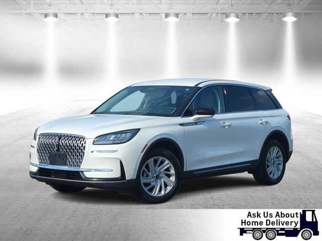 2023 Lincoln Corsair Standard FWD photo