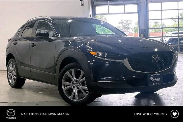 2023 Mazda CX-30 2.5 S Preferred Package AWD photo