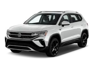 2023 Volkswagen Taos S AWD photo