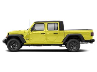 2023 Jeep Gladiator Sport 4WD photo