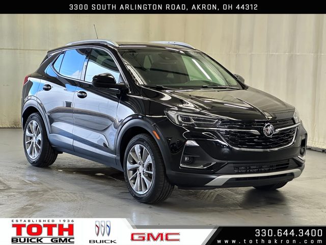 2023 Buick Encore GX Essence FWD photo