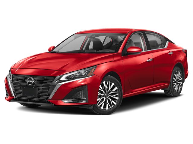 2023 Nissan Altima 2.5 SV AWD photo