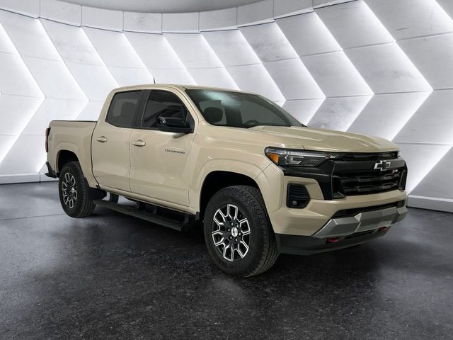 2023 Chevrolet Colorado 4WD Z71 4WD photo