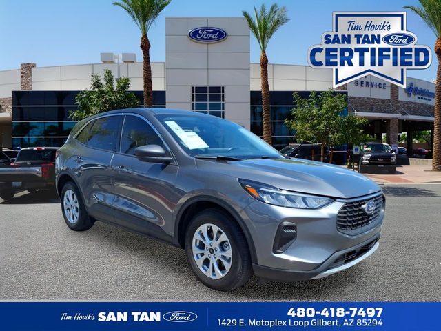 2023 Ford Escape Active FWD photo