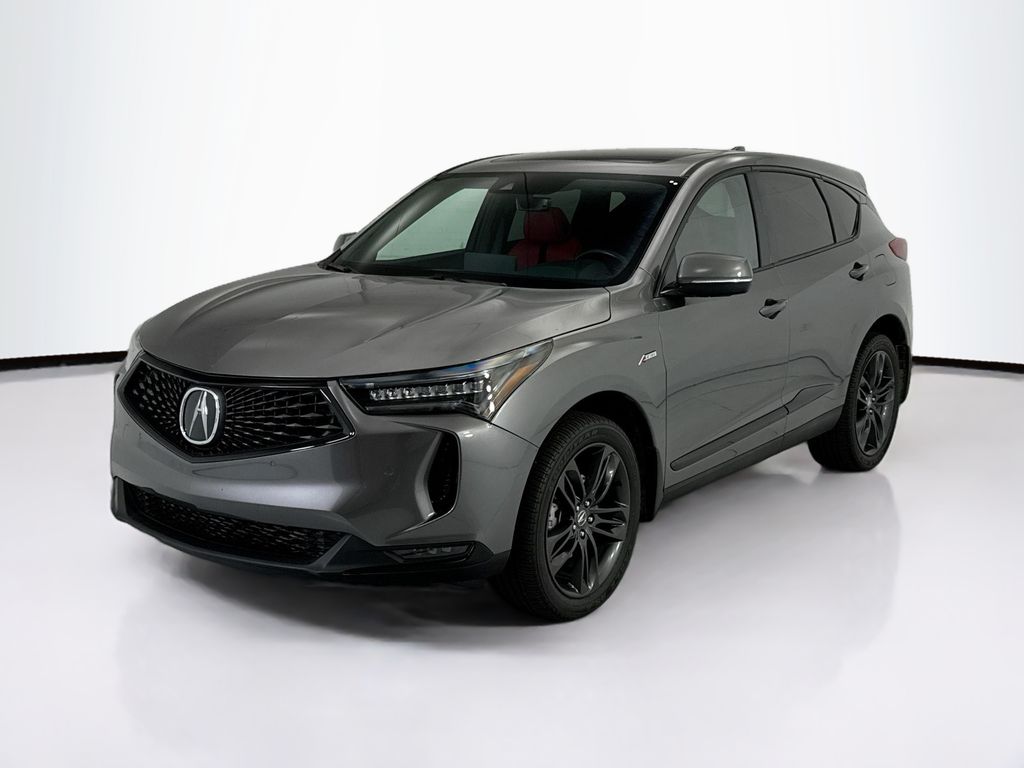 2023 Acura RDX w/A-Spec Package FWD photo