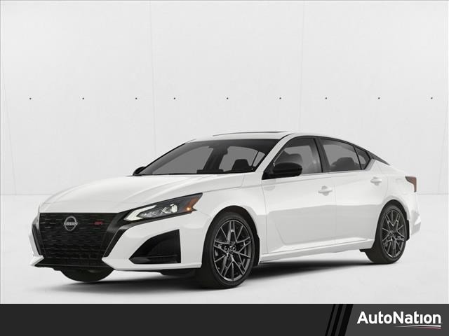 2023 Nissan Altima 2.5 SL FWD photo