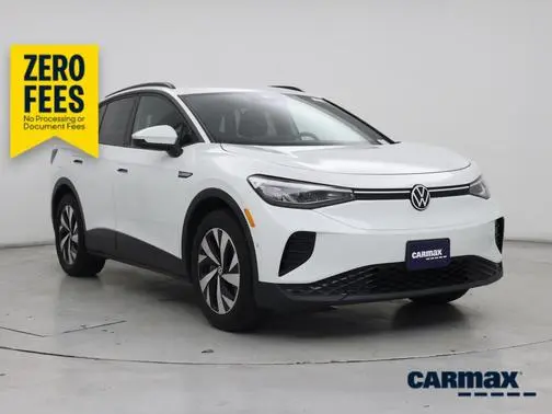 2023 Volkswagen ID.4 Pro RWD photo