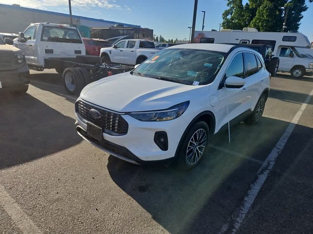 2023 Ford Escape PHEV FWD photo
