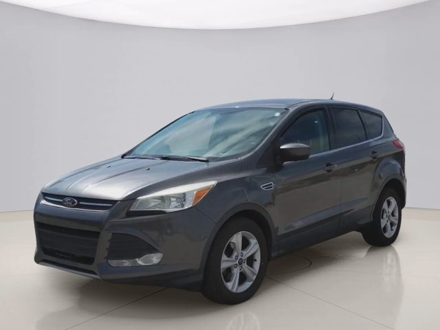 2015 Ford Escape SE FWD photo