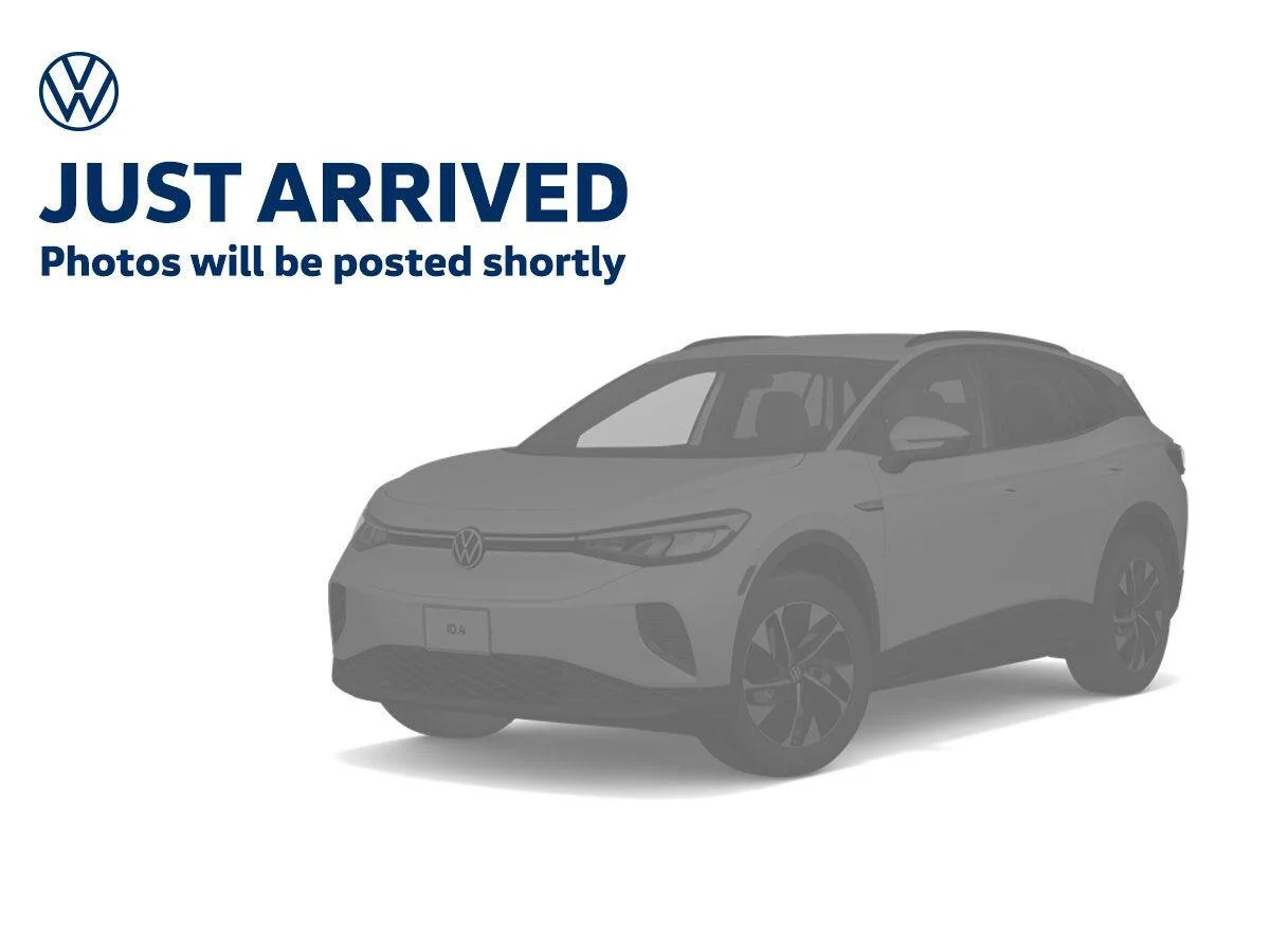 2023 Volkswagen ID.4 S RWD photo
