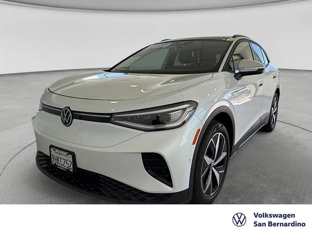 2023 Volkswagen ID.4 S RWD photo