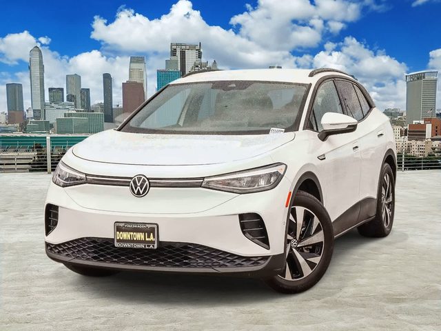 2023 Volkswagen ID.4 Pro RWD photo