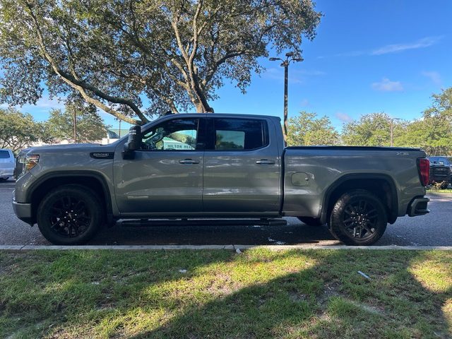 2020 GMC Sierra 1500 Elevation 4WD photo
